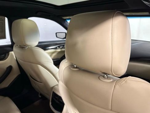 Used 2019 Cadillac CTS Luxury image 26