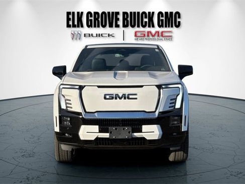 New 2025 GMC Sierra EV Denali image 3