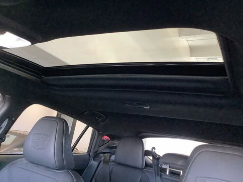 Used 2024 Subaru Crosstrek 2.5i Wilderness w/ Crosstrek Mirror Package image 25