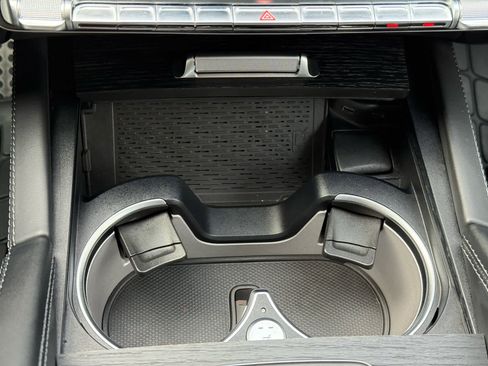 Certified 2023 Mercedes-Benz GLE 63 AMG S image 21