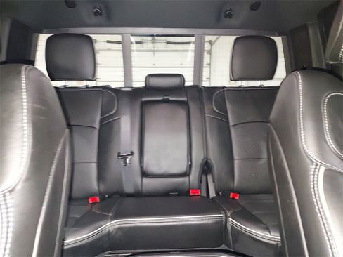 Used 2024 RAM 2500 Rebel w/ Safety Group image 13