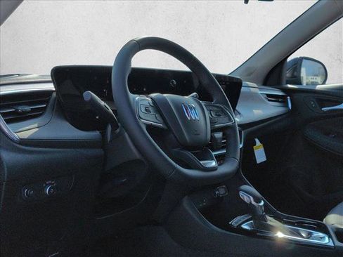New 2026 Buick Encore GX Sport Touring image 3