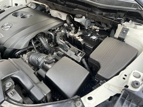 Used 2015 MAZDA CX-5 Touring image 28