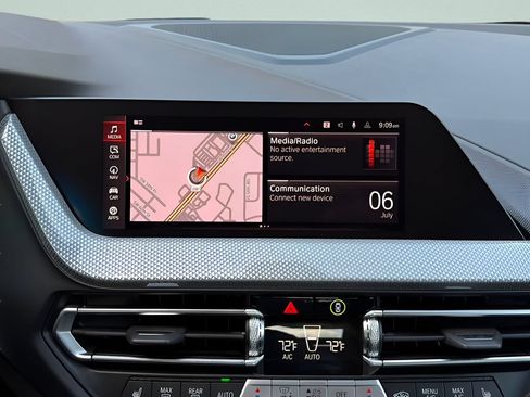 Used 2024 BMW 228i xDrive Gran Coupe w/ Convenience Package AWD/4WD image 17
