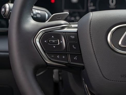 New 2026 Lexus TX 350 AWD image 22