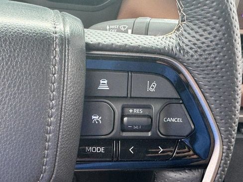 Used 2026 Toyota Tundra 1794 Edition AWD/4WD image 28