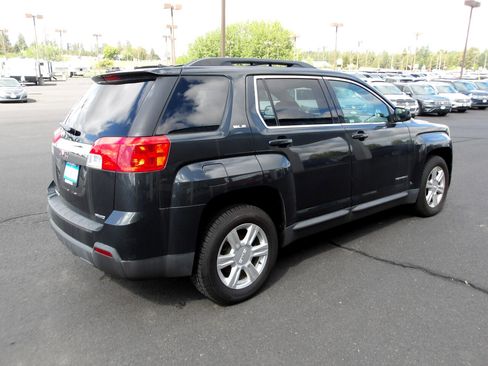 Used 2014 GMC Terrain SLE image 5