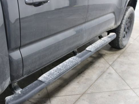 Used 2023 Toyota Tacoma SR w/ SR Convenience Package image 12