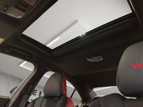 New 2026 Subaru WRX Limited image 11