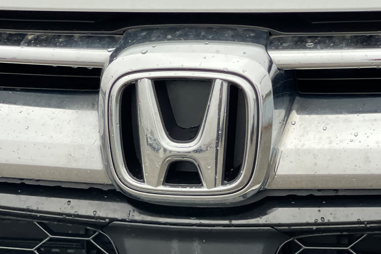 Used 2019 Honda CR-V EX image 16