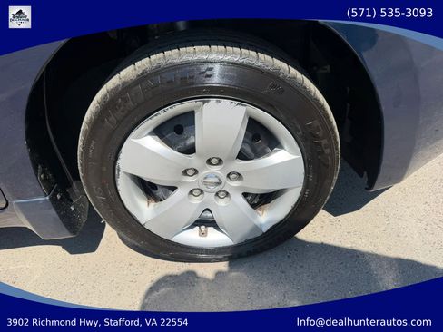 Used 2008 Nissan Altima 2.5 S FWD image 6