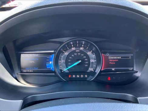 Used 2018 Ford Explorer Limited FWD image 25