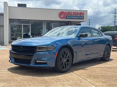 Used 2023 Dodge Charger SXT