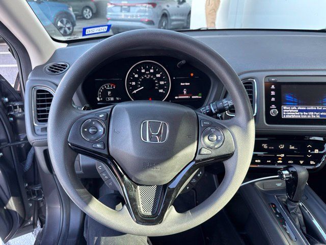 Used 2022 Honda HR-V EX image 6
