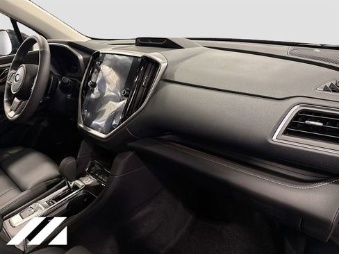 New 2026 Subaru Ascent Touring AWD/4WD image 34