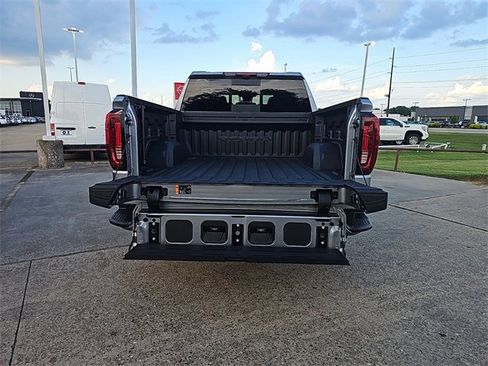 New 2024 GMC Sierra 1500 Denali w/ Technology Package image 8