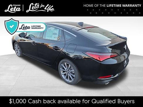 New 2026 Acura Integra Base image 7