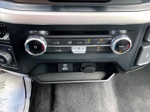 Used 2023 Ford F150 XLT w/ Equipment Group 301A Mid AWD/4WD image 23