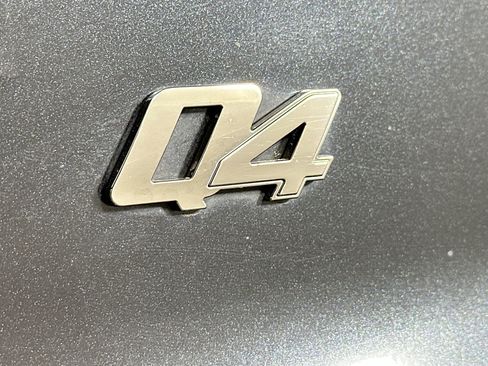 Used 2022 Maserati Quattroporte Modena Q4 AWD/4WD image 27