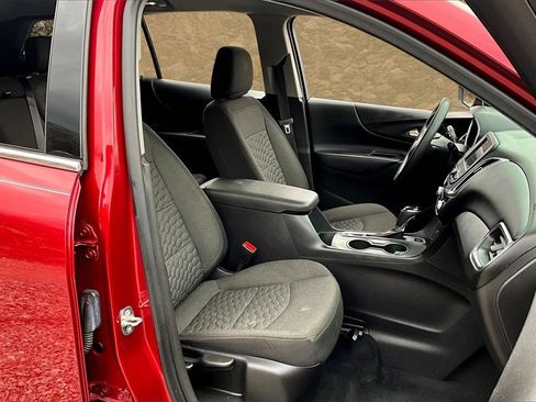 Used 2020 Chevrolet Equinox LT image 7