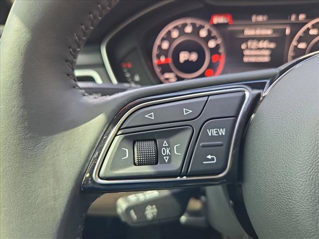 Used 2017 Audi A4 2.0T Premium Plus FWD image 23