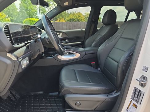 Certified 2023 Mercedes-Benz GLE 350 image 11