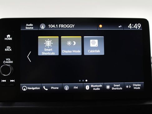 Used 2025 Honda Pilot Touring image 52