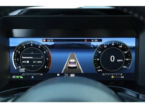 New 2026 Subaru Outback Touring XT AWD/4WD image 38