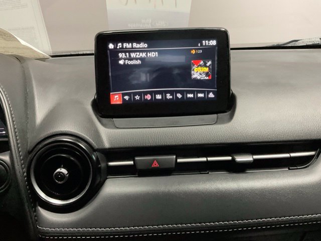 Used 2019 MAZDA CX-3 Touring w/ Touring I-ACTIVSENSE Package AWD/4WD image 34