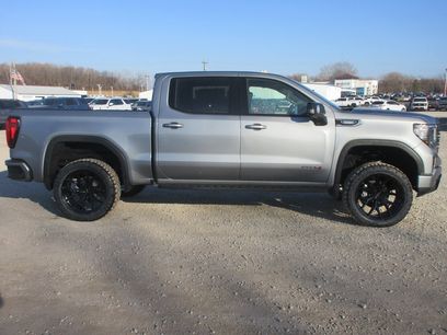 New 2026 GMC Sierra 1500 AT4 w/ AT4 Premium Package