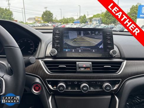 Used 2022 Honda Accord EX-L image 20