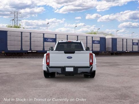 New 2026 Ford F350 XLT RWD image 5