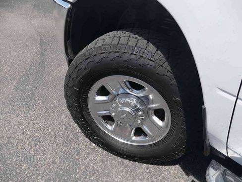 Used 2021 RAM 2500 Big Horn AWD/4WD image 14