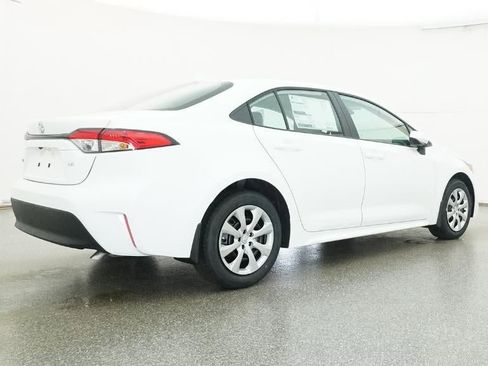 New 2026 Toyota Corolla LE image 58