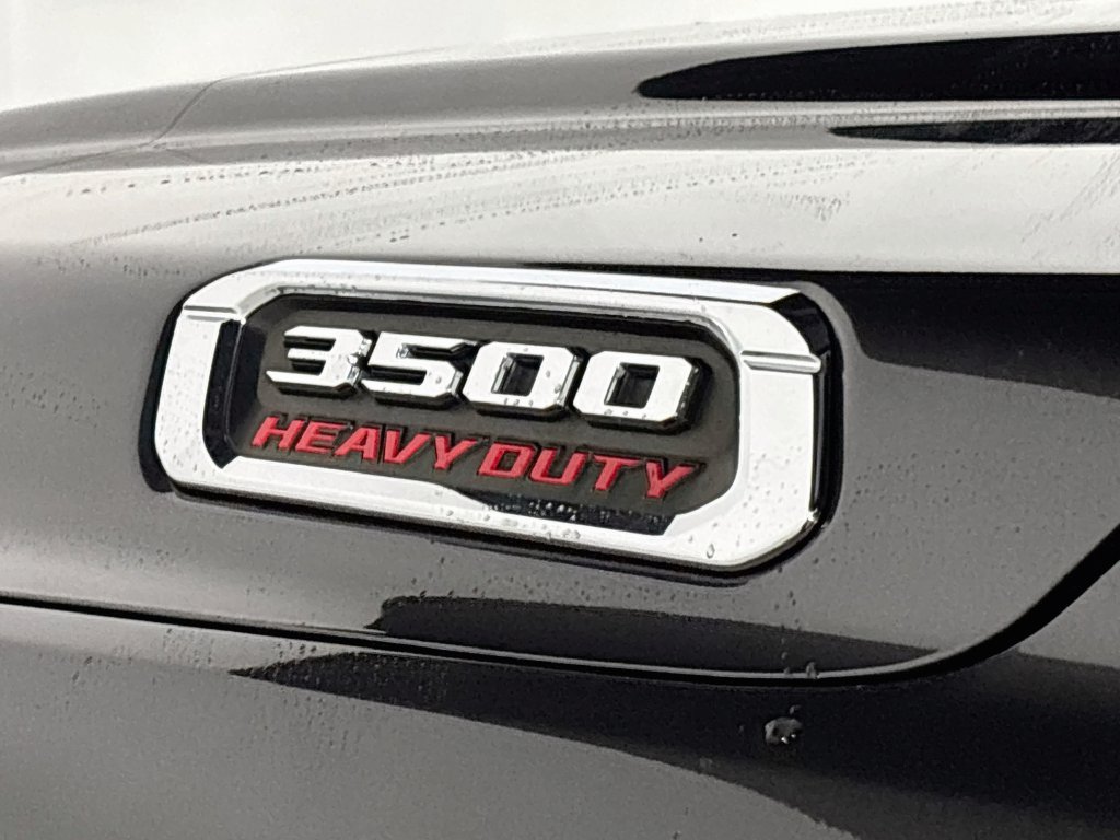 Used 2020 RAM 3500 Limited AWD/4WD image 25