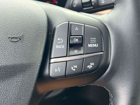 Used 2026 Ford Bronco Sport Outer Banks w/ Outer Banks Tech Package+ AWD/4WD image 26