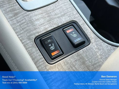 Used 2020 Nissan Murano SL FWD image 43
