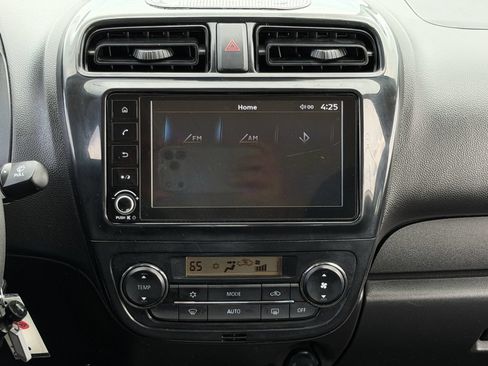 Used 2022 Mitsubishi Mirage G4 ES FWD image 17