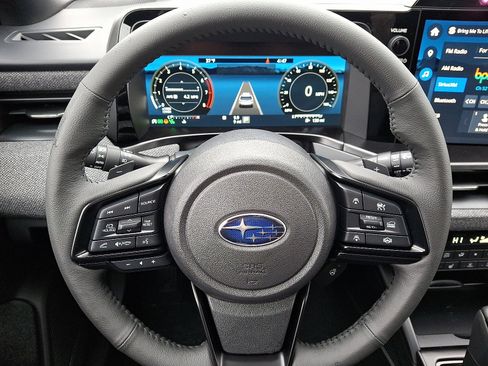 New 2026 Subaru Outback Limited XT image 15