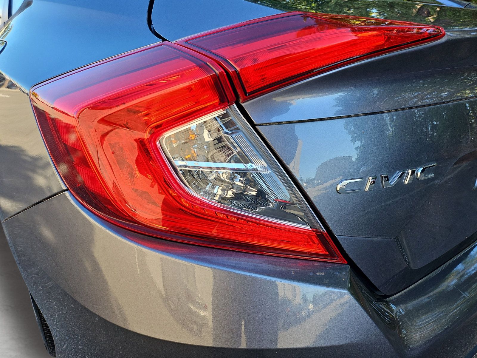 Used 2017 Honda Civic LX image 18