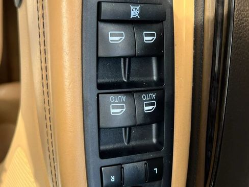Used 2011 Dodge Durango Citadel w/ Trailer Tow Group IV AWD/4WD image 5