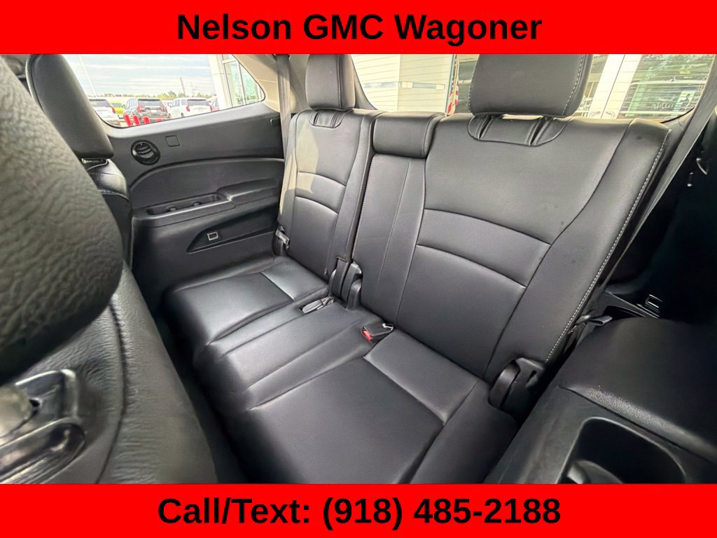 Used 2020 Honda Pilot EX-L image 17