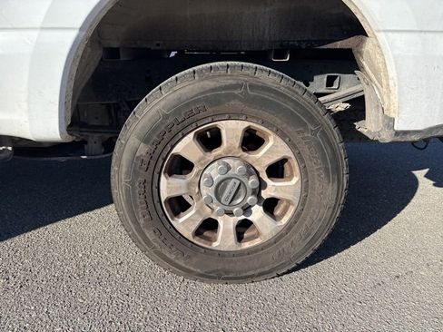 Certified 2023 Ford F250 XLT w/ FX4 Off-Road Package image 14