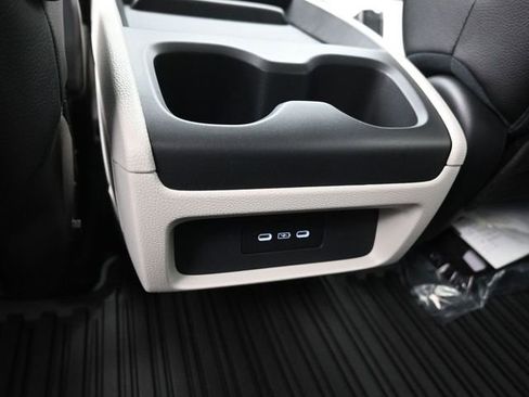 New 2026 Honda Odyssey Elite image 31