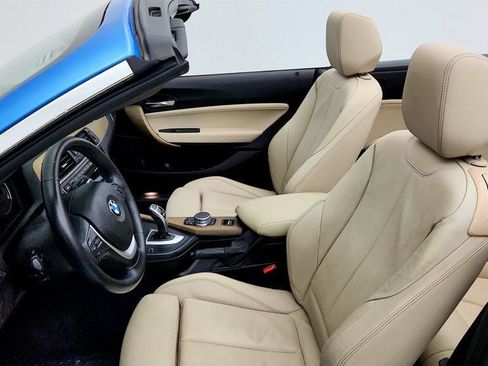 Used 2018 BMW 230i Convertible RWD image 21