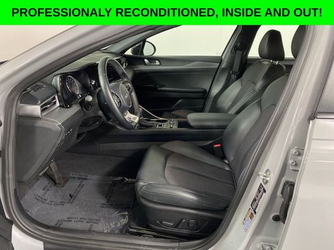 Used 2024 Kia K5 GT-Line image 7