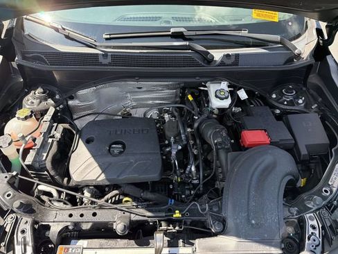 Used 2024 Buick Encore GX Preferred FWD image 28