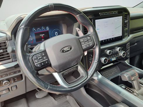 Certified 2024 Ford F150 Raptor AWD/4WD image 18