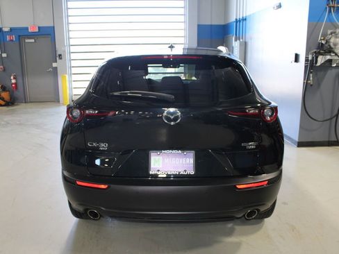 Used 2023 MAZDA CX-30 2.5 Turbo w/ Premium Plus Pkg AWD/4WD image 42