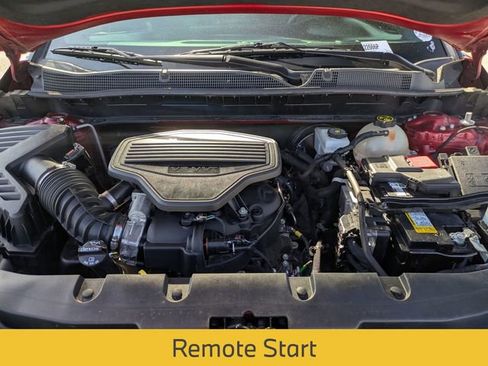 Used 2022 Chevrolet Blazer RS w/ Enhanced Convenience Package image 12